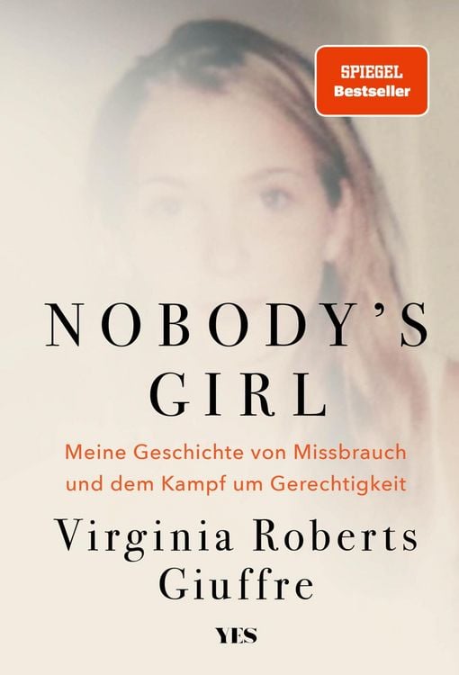 Produktbild: Nobody's Girl