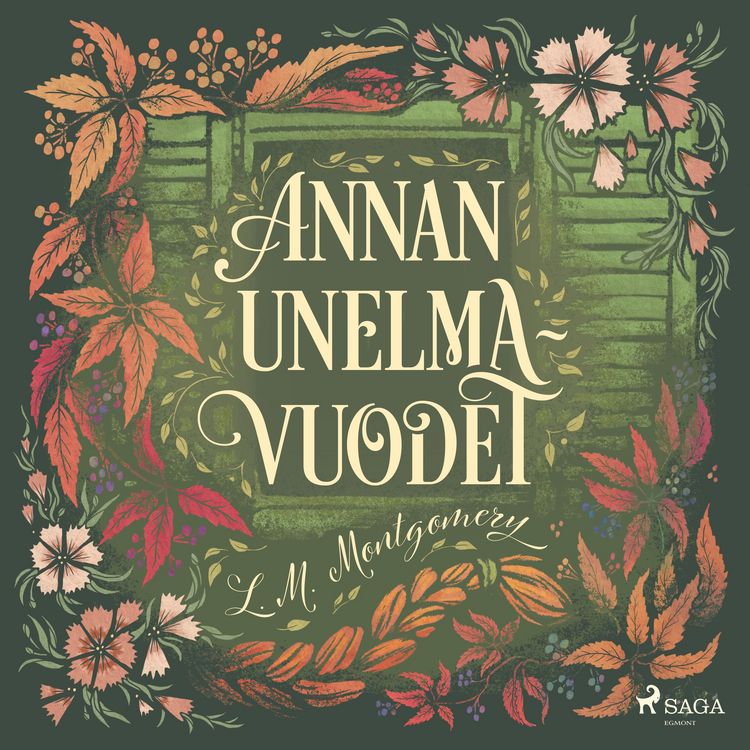 Produktbild: Annan unelmavuodet