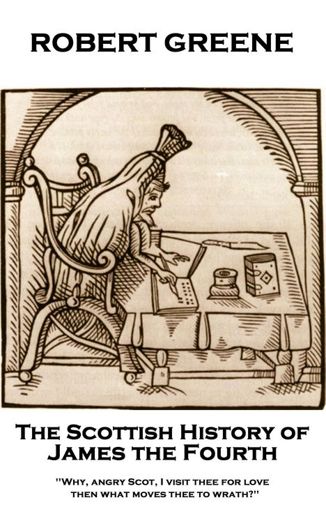 Produktbild: The Scottish History of James the Fourth