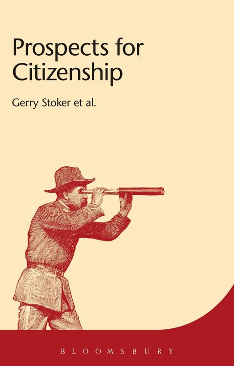 Produktbild: Prospects for Citizenship