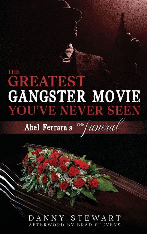 Produktbild: The Greatest Gangster Movie You've Never Seen