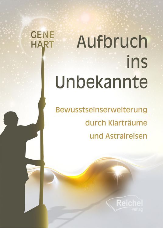 Produktbild: Aufbruch ins Unbekannte