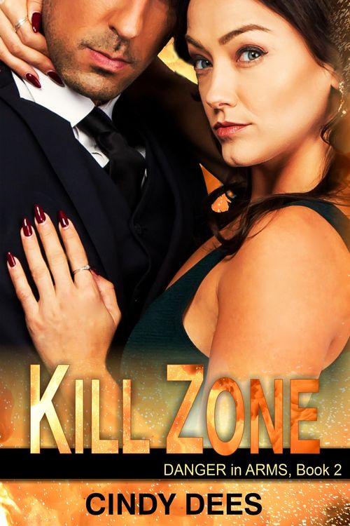 Produktbild: Kill Zone (Danger in Arms, Book 2)