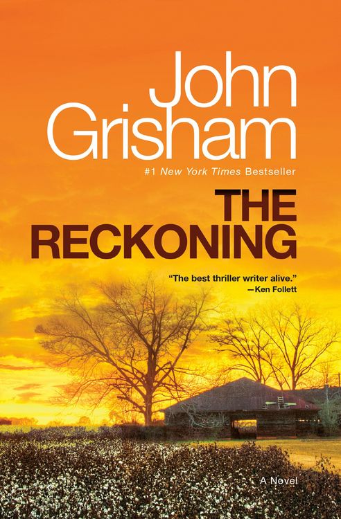 Produktbild: The Reckoning