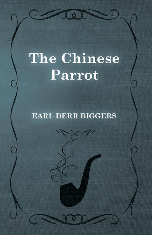 Produktbild: The Chinese Parrot