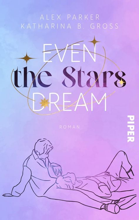 Produktbild: Even the Stars Dream