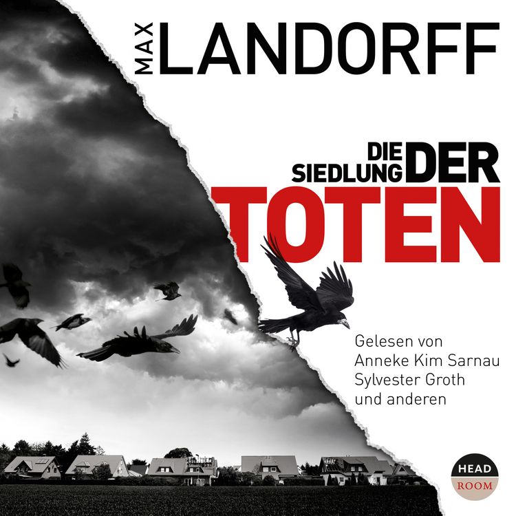 Produktbild: Die Siedlung der Toten
