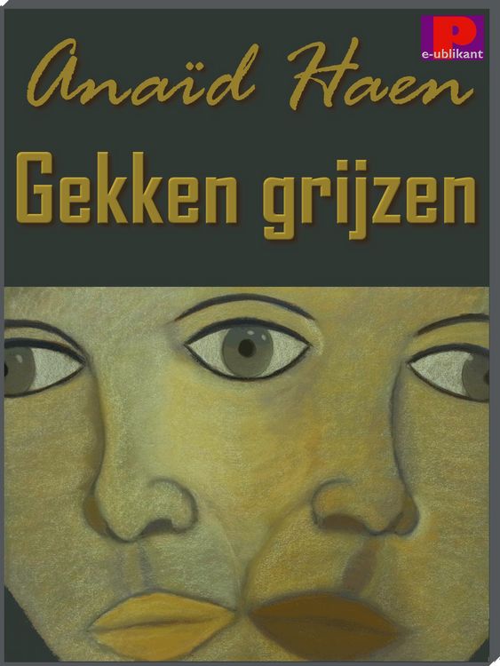 Produktbild: Gekken grijzen