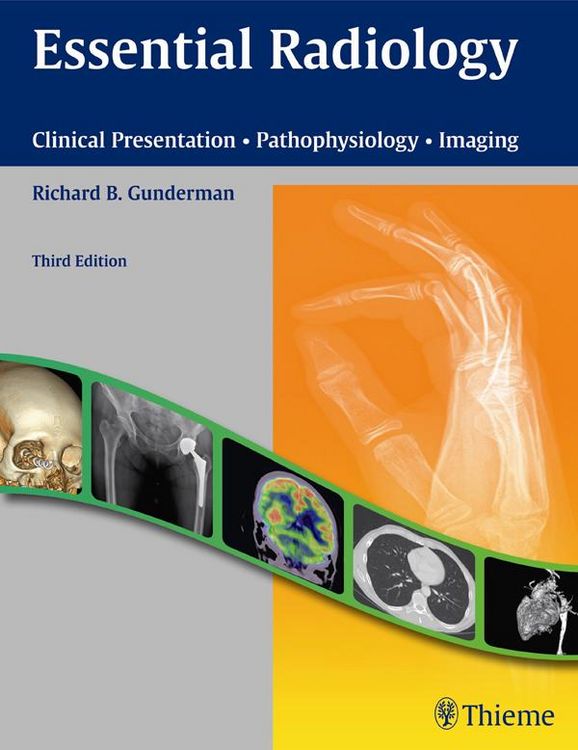 Produktbild: Essential Radiology