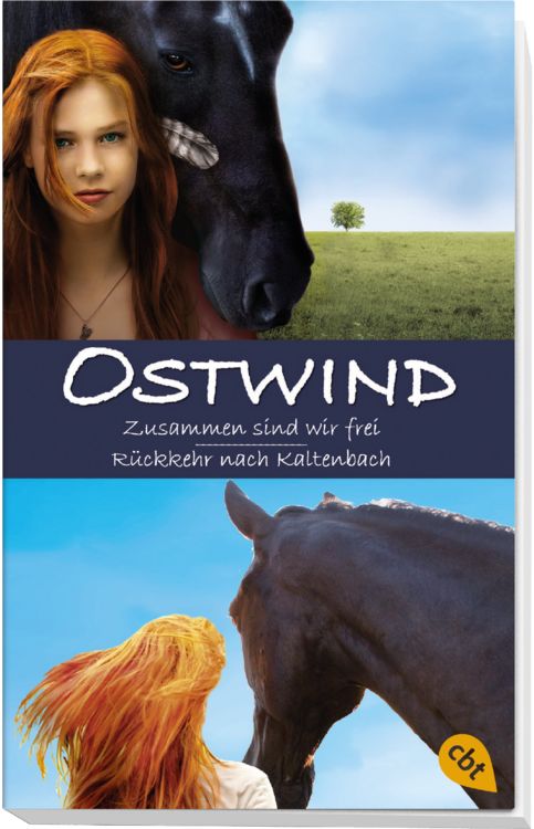 Produktbild: Ostwind