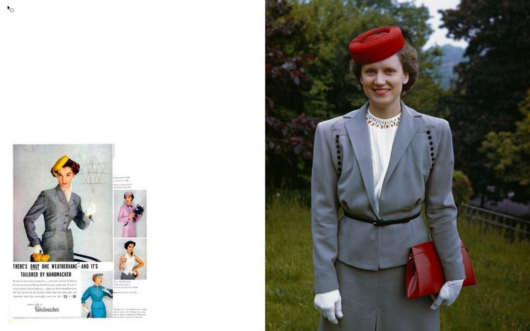 Produktbild: Dressed to Impress