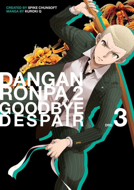 Produktbild: Danganronpa 2