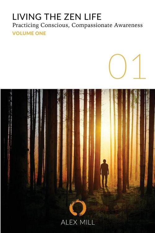 Produktbild: Living the Zen Life