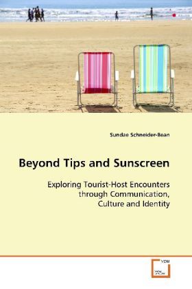 Produktbild: Schneider-Bean, S: Beyond Tips and Sunscreen