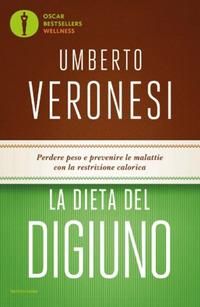 Produktbild: La dieta del digiuno