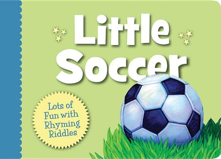 Produktbild: Little Soccer