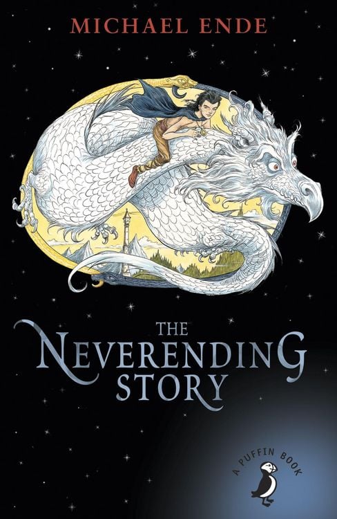 Produktbild: The Neverending Story