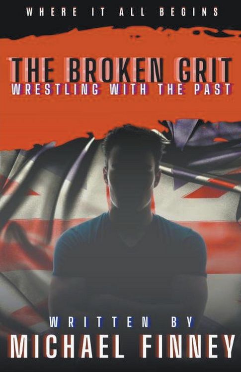 Produktbild: The Broken Grit