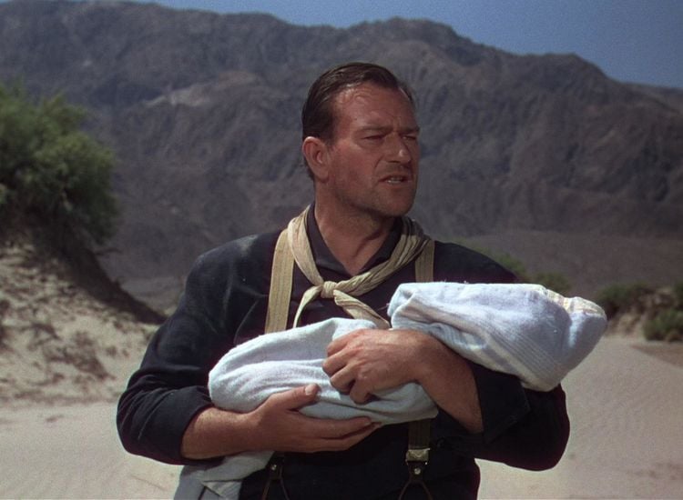 Produktbild: Spuren im Sand - 4K-Remastered - Mediabook [2 BRs]