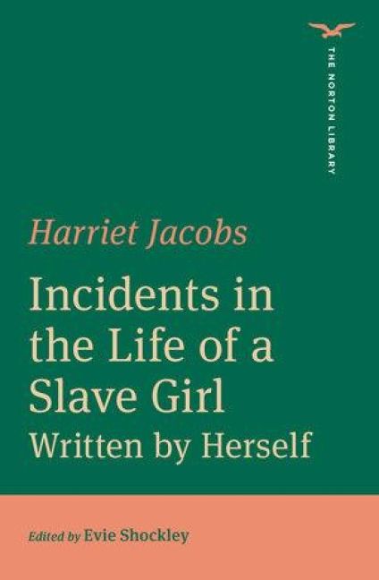 Produktbild: Jacobs, H: Incidents in the Life of a Slave Girl