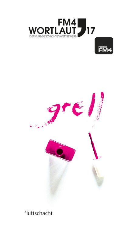 Produktbild: FM4 Wortlaut 17. GRELL