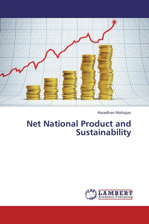Produktbild: Net National Product and Sustainability