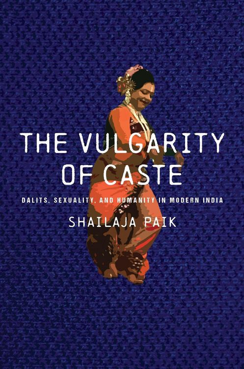 Produktbild: The Vulgarity of Caste