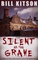 Produktbild: Kitson, B: Silent as the Grave