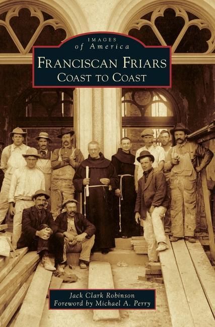 Produktbild: Franciscan Friars