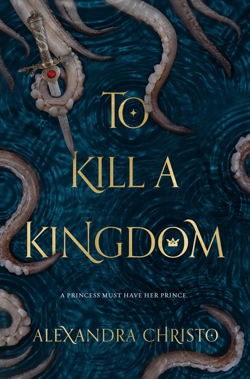 Produktbild: Christo, A: To Kill a Kingdom
