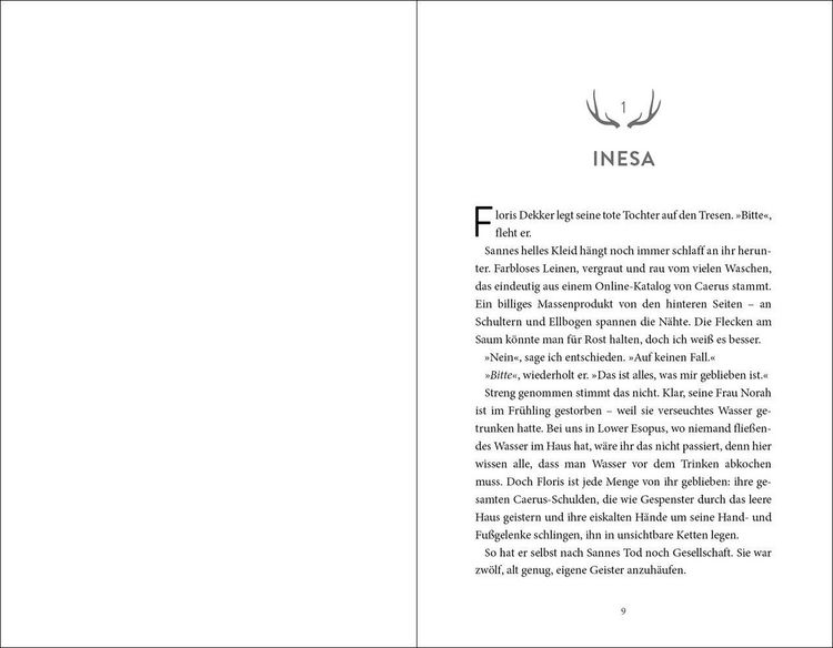 Produktbild: Fable for the End of the World