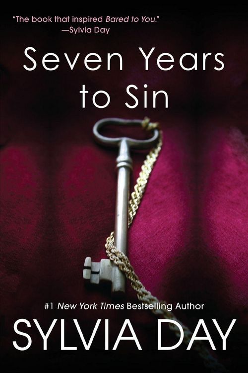 Produktbild: Seven Years to Sin