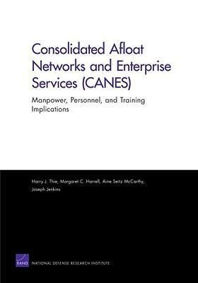 Produktbild: Consolidated Afloat Networks and Enterprise Services (CANES)