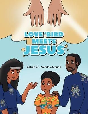 Produktbild: Love'Bird Meets Jesus