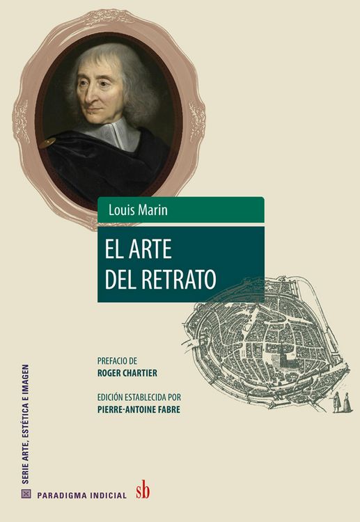 Produktbild: El arte del retrato