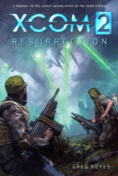 Produktbild: Xcom 2: Resurrection