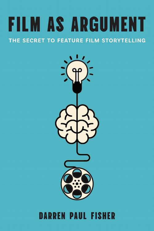 Produktbild: Film as Argument
