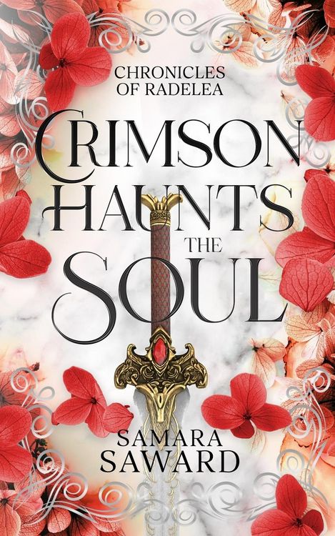 Produktbild: Crimson Haunts the Soul