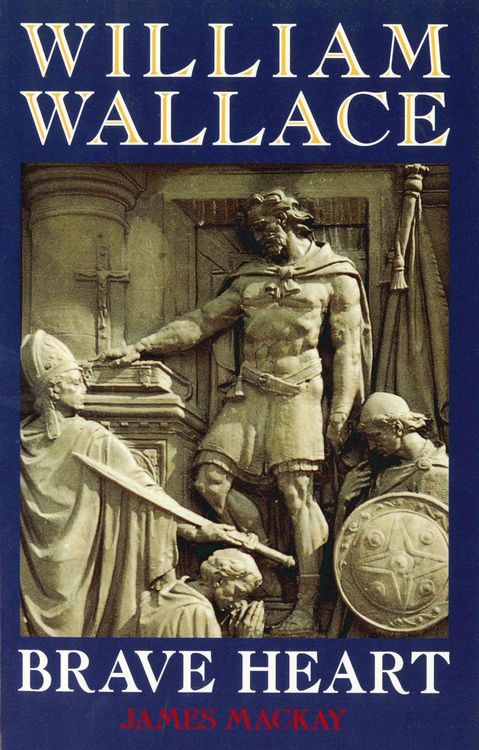 Produktbild: William Wallace