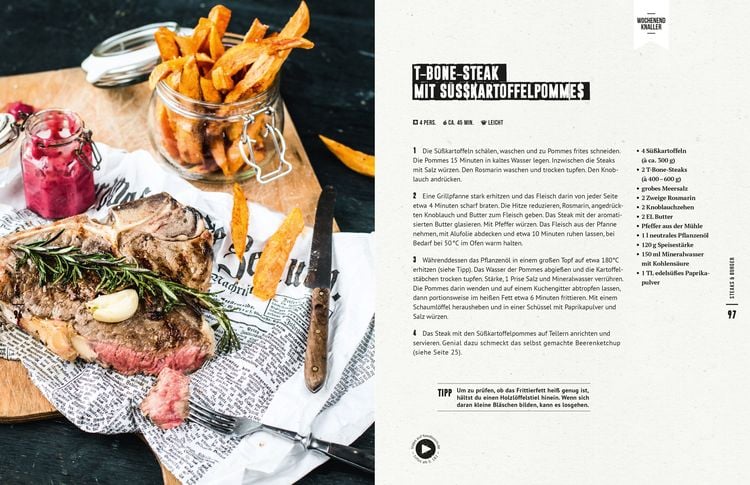 Produktbild: Foodboom