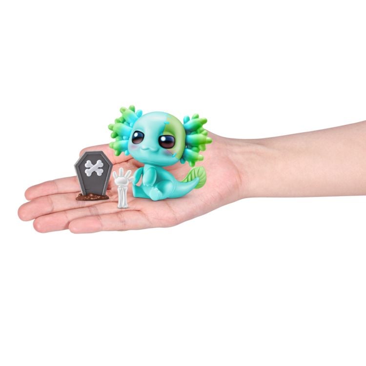 Produktbild: 5 Surprise - Axolotls