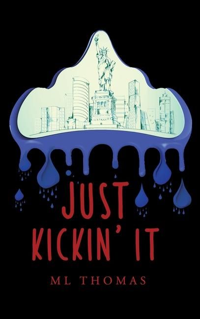 Produktbild: Just Kickin' It