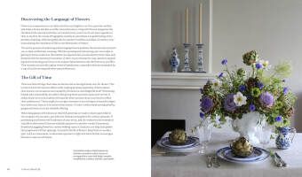 Produktbild: A Sweet Floral Life