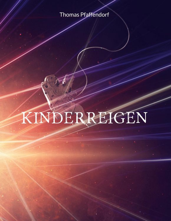 Produktbild: Kinderreigen
