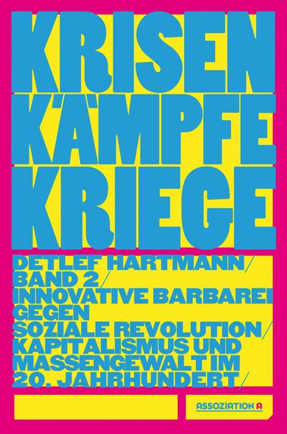 Produktbild: Krisen &ndash; K&auml;mpfe &ndash; Kriege, Band 2