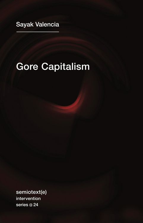 Produktbild: Gore Capitalism