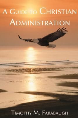 Produktbild: A Guide to Christian Administration