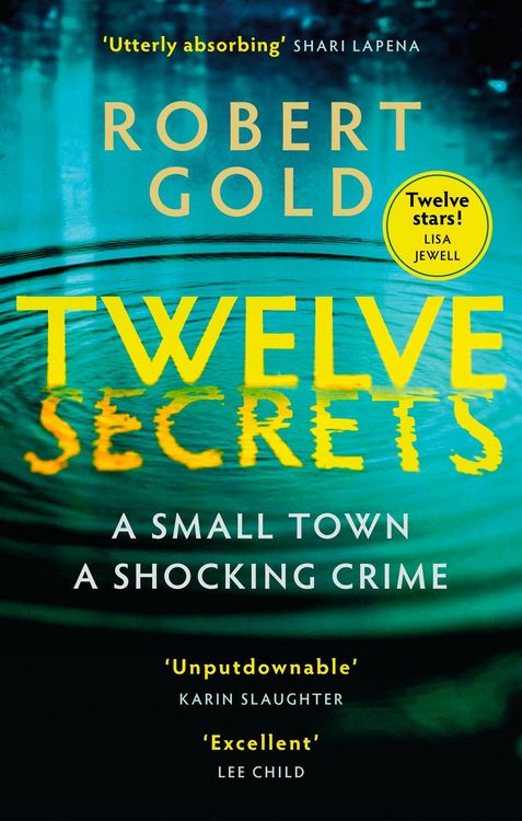 Produktbild: Twelve Secrets