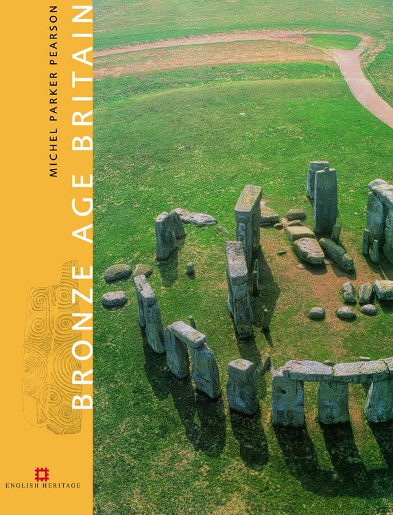 Produktbild: Bronze Age Britain