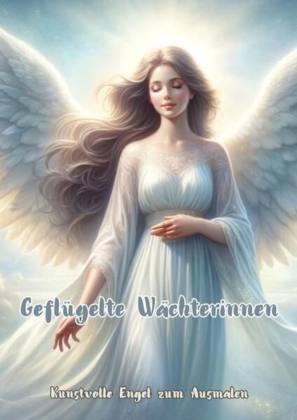 Produktbild: Gefl&uuml;gelte W&auml;chterinnen